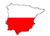AR ESTILISMO - Polski